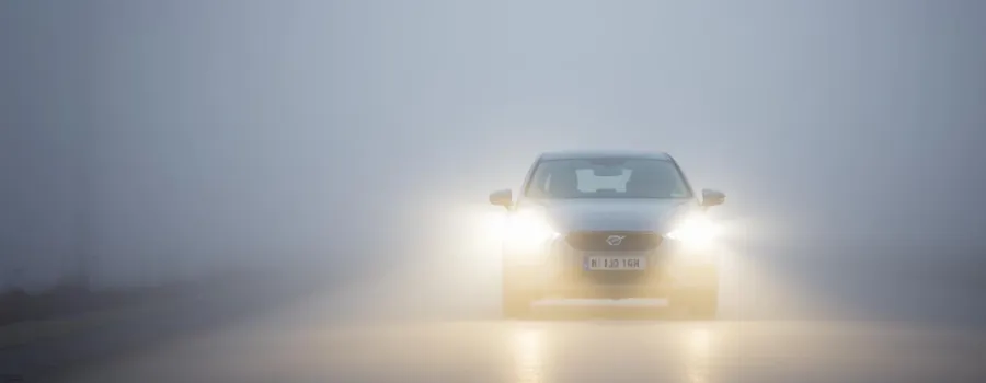 Circulație îngreunată pe A3 și blocaj total pe DN 15B după incendii