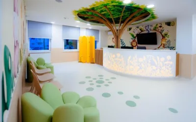 Primul centru de sănătate mintală pentru copii, deschis la Pitești