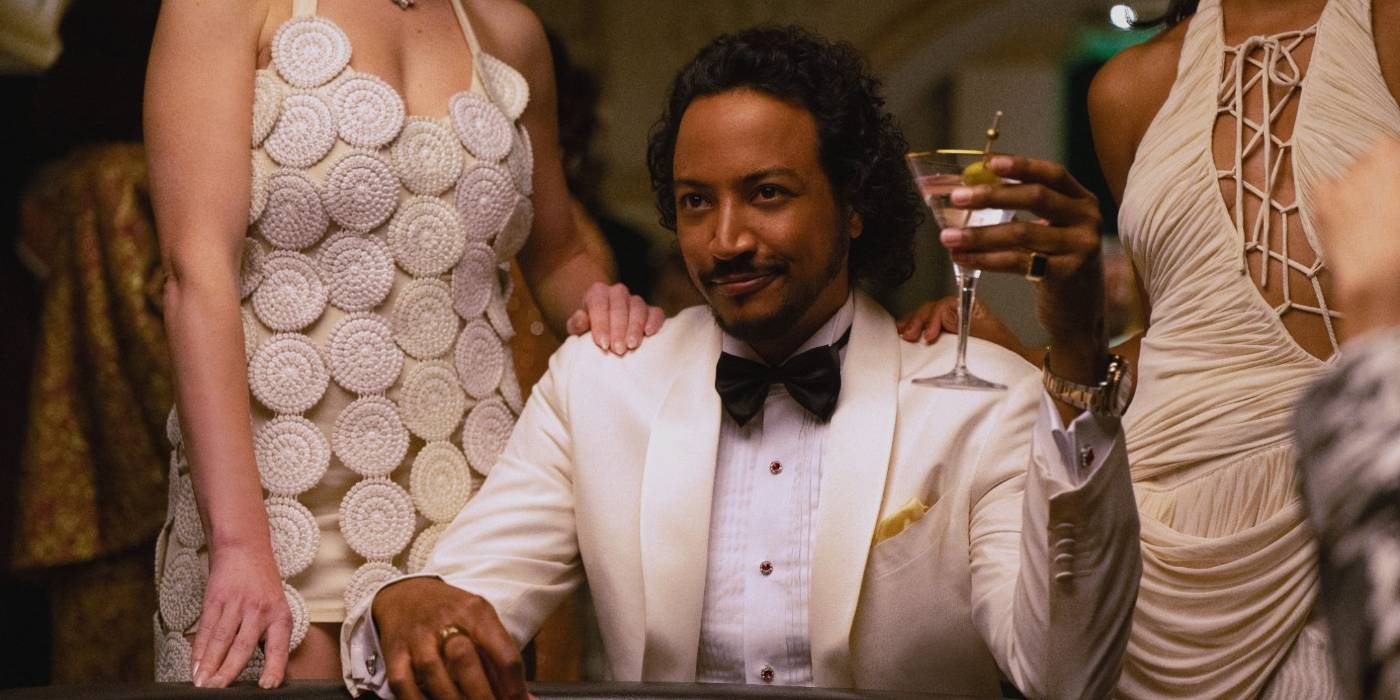 Diabaté în Las Vegas