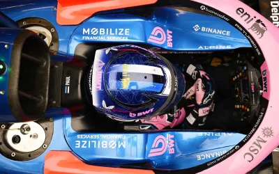 Piloții debutanți vor participa la ultima sesiune de antrenamente