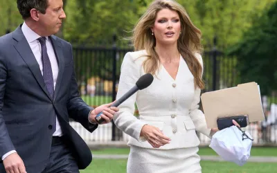 Judecători din SUA atacă Ministerul Justiției pentru listarea lui Halligan