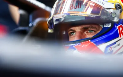 Verstappen: Revenirea Red Bull mai importantă decât titlul