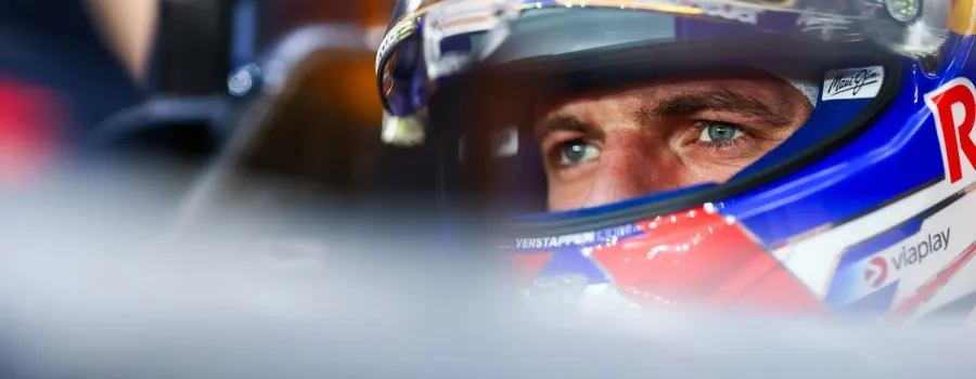 Verstappen: Revenirea Red Bull mai importantă decât titlul