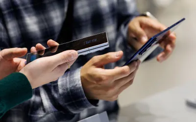 Telefoanele se vor scumpi în 2025 din cauza boom-ului AI