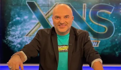 Dan Capatos reacționează la zvonurile despre concedierea sa de la Antena 1