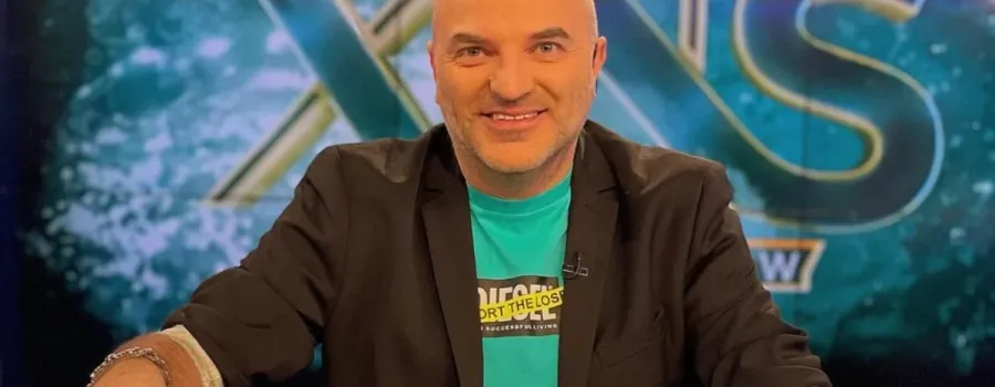 Dan Capatos reacționează la zvonurile despre concedierea sa de la Antena 1