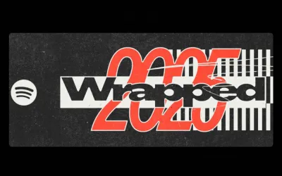 Spotify Wrapped 2025: Bad Bunny domină topul global pentru a patra oară