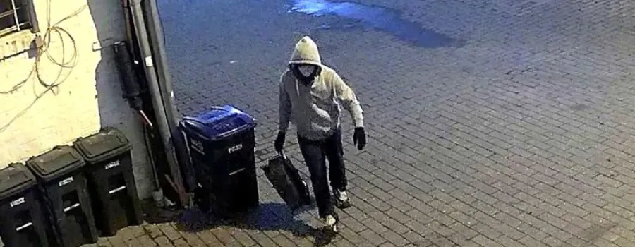 FBI a arestat suspectul bombelor cu țeavă de la Capitoliul din SUA