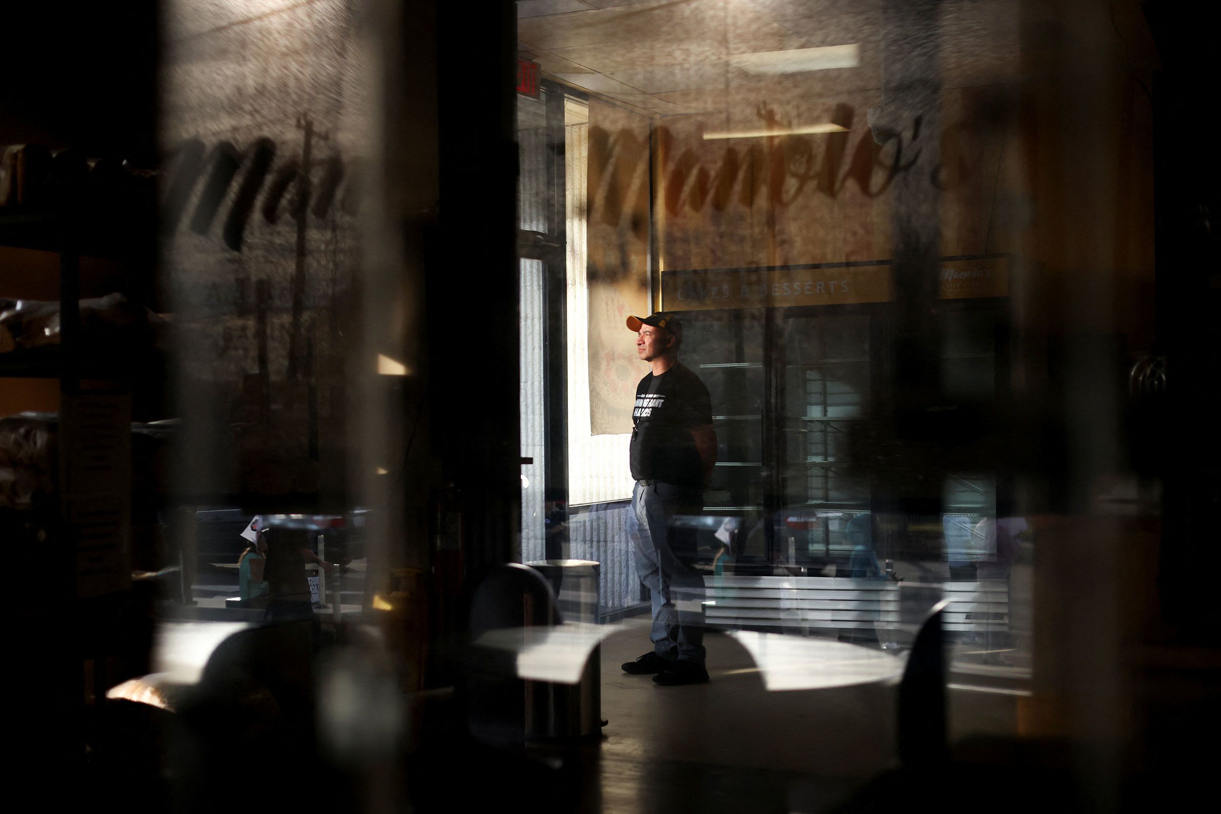 Proteste împotriva raidurilor anti-imigrație în Chicago