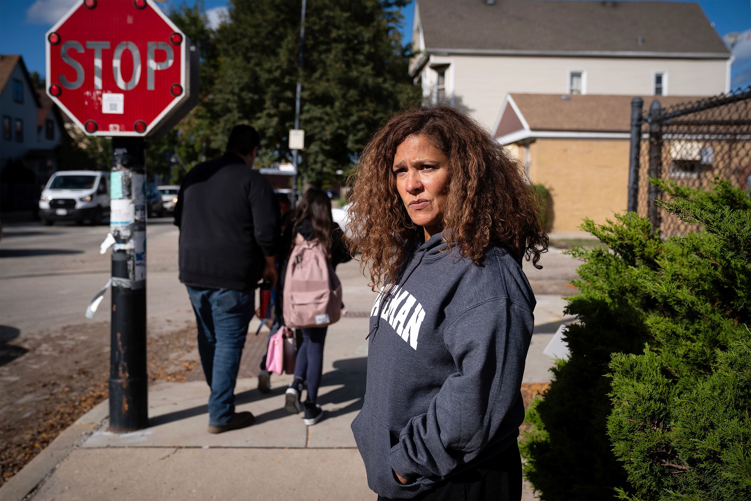 Operațiuni federale în diferite orașe