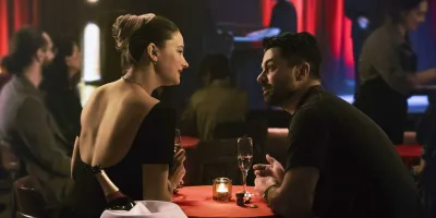 Actorii din "The Last Frontier" vorbesc despre finalul șocant