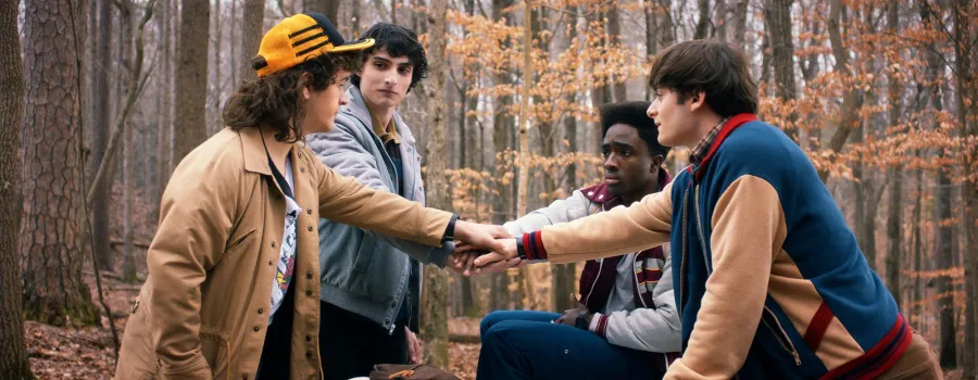 Sezonul 5 al serialului 'Stranger Things' pregătește un final exploziv