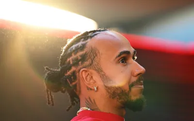 Lewis Hamilton emoționează fanii cu fotografia de la cina piloților