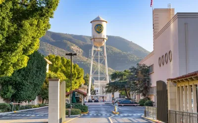 Netflix cumpără Warner Bros. și HBO pentru 72 miliarde dolari