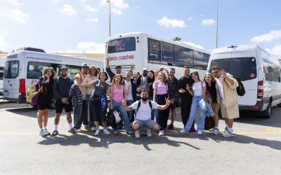 Power Couple România revine cu sezonul 3 pe 12 ianuarie 2025