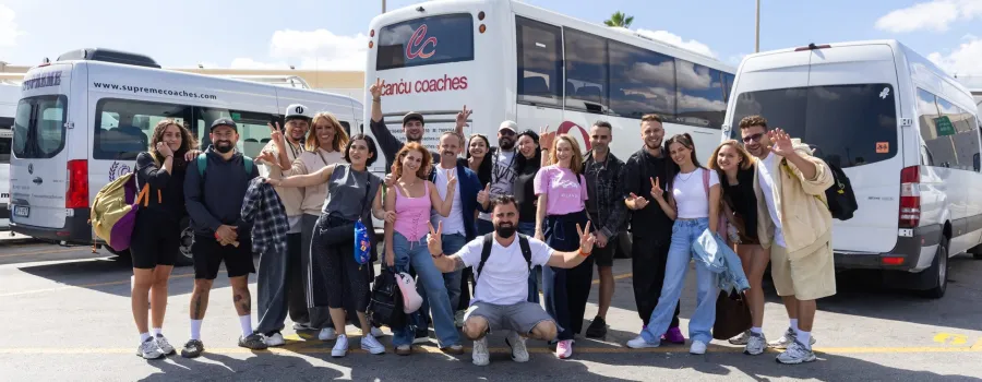 Power Couple România revine cu sezonul 3 pe 12 ianuarie 2025