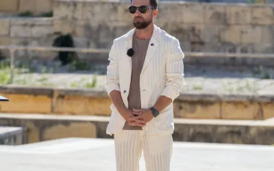 Power Couple revine cu sezonul 3 din 12 ianuarie la Antena 1