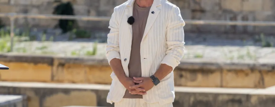 Power Couple revine cu sezonul 3 din 12 ianuarie la Antena 1