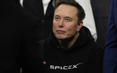 Rețeaua socială X a lui Elon Musk, amendată cu 140 milioane de dolari de UE