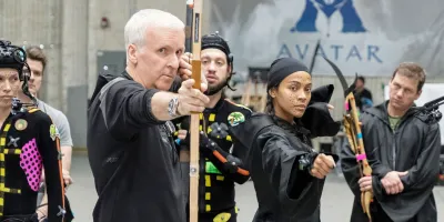 James Cameron avertizează tinerii regizori despre pericolele AI