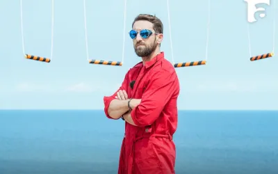 Power Couple 2026 începe pe 12 ianuarie la Antena 1