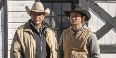 Serialul „Wildfire”, o îmbinare între „Yellowstone” și „Friday Night Lights”