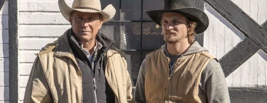 Serialul „Wildfire”, o îmbinare între „Yellowstone” și „Friday Night Lights”