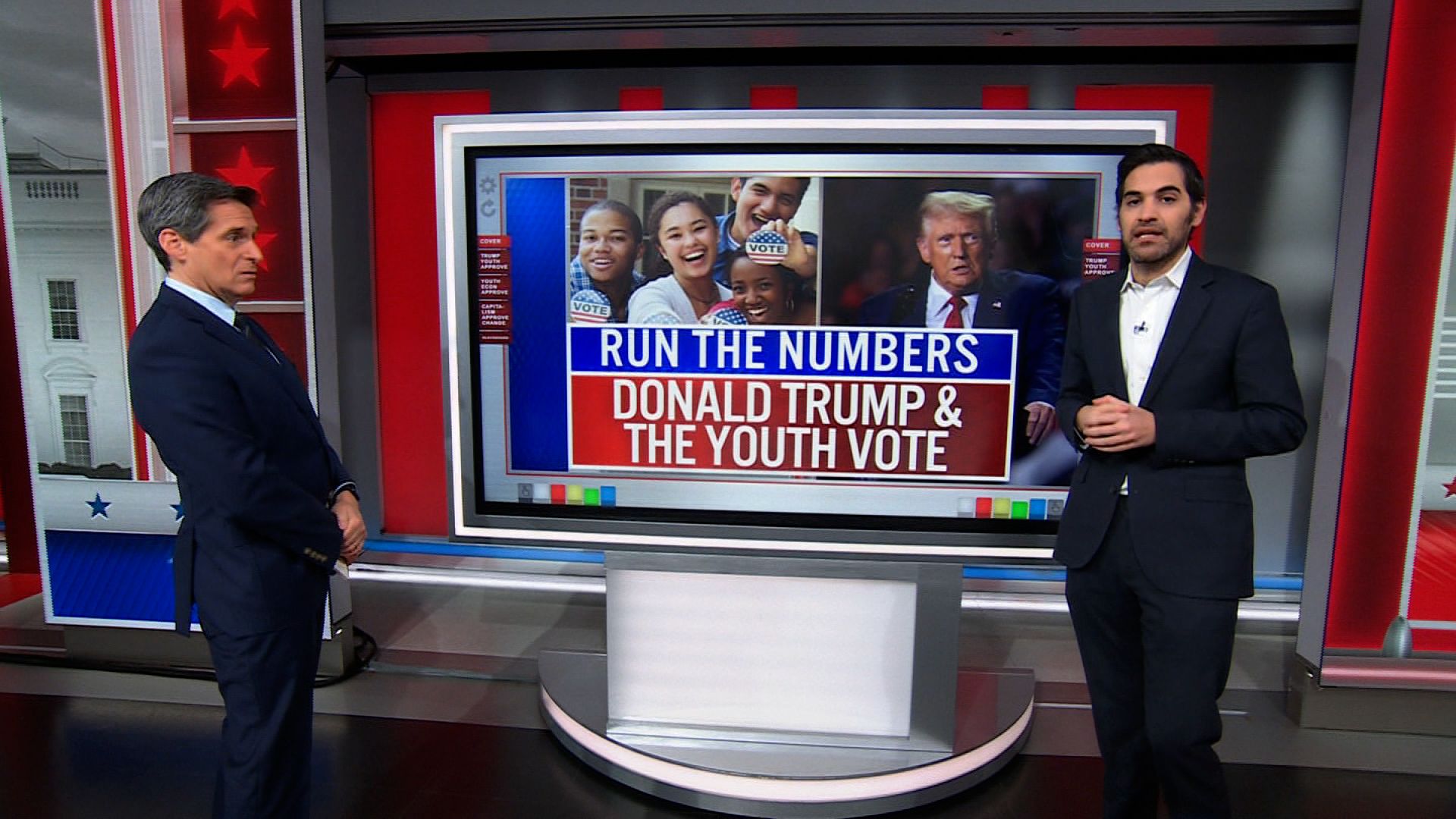 Analiza datelor electorale