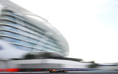 F1 Abu Dhabi: Calificările decid lupta pentru titlu între Norris și Verstappen