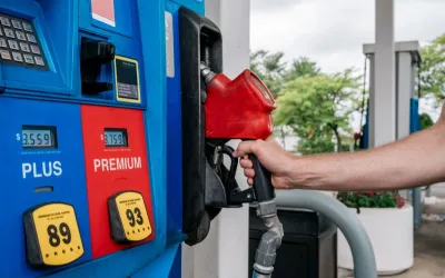 Inflația în SUA a crescut la cel mai înalt nivel din aprilie 2024