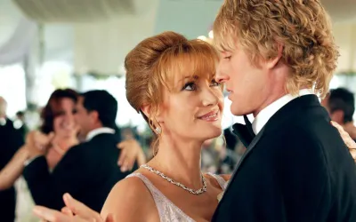 Jane Seymour vorbeşte despre 'Wedding Crashers' la 20 de ani