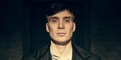 Cillian Murphy se întoarce ca Tommy Shelby în filmul Peaky Blinders