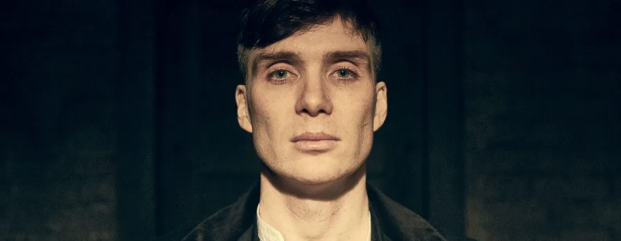 Cillian Murphy se întoarce ca Tommy Shelby în filmul Peaky Blinders