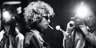 Acum 60 de ani, Bob Dylan a lansat cea mai mare piesă rock