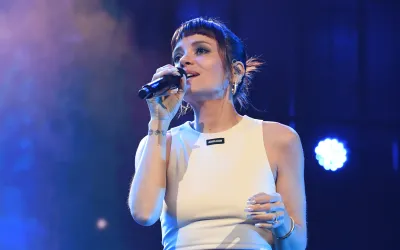 Lily Allen anunță cel mai mare turneu din cariera sa în America de Nord