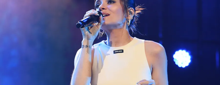 Lily Allen anunță cel mai mare turneu din cariera sa în America de Nord