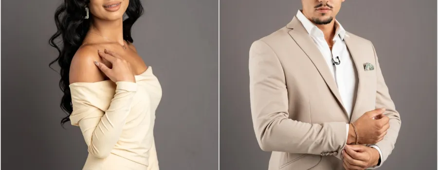 Lavinia Ilieș, cerere de căsătorie emotionantă la Mireasa