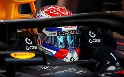 Verstappen recunoaște: «Trebuie să fim mai rapizi» după ce Norris domină