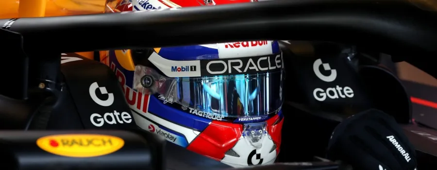 Verstappen recunoaște: «Trebuie să fim mai rapizi» după ce Norris domină