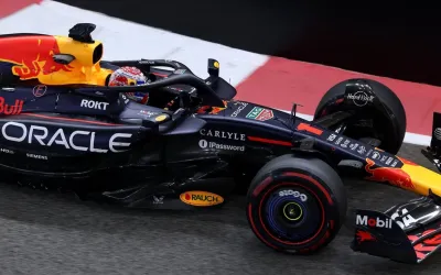 Red Bull nu se poate baza pe greșelile McLaren pentru titlu