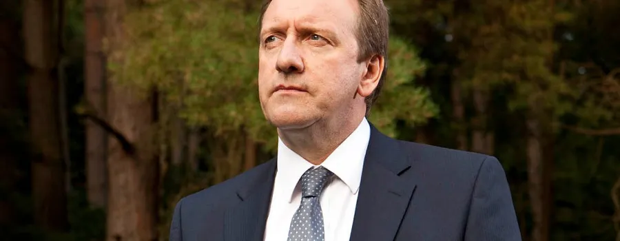 Midsomer Murders se întoarce cu sezonul 25 - previzualizare exclusivă
