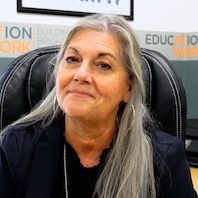 Imagine cu Jane Swift