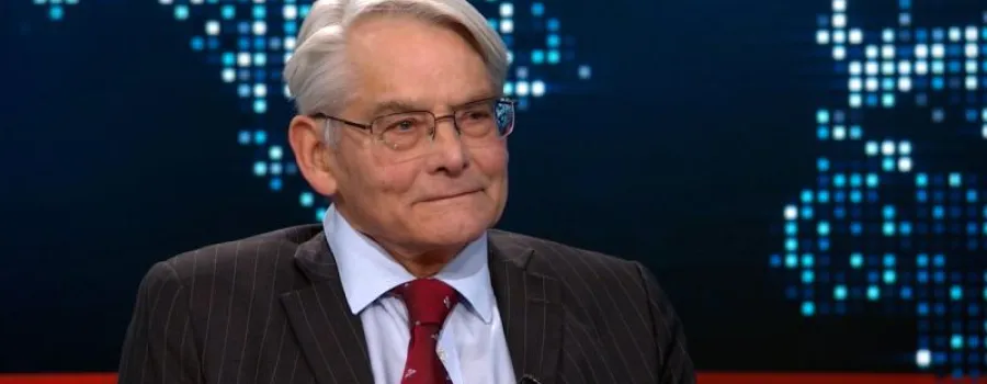 Fostul general britanic: 'Ucraina nu este înfrântă'