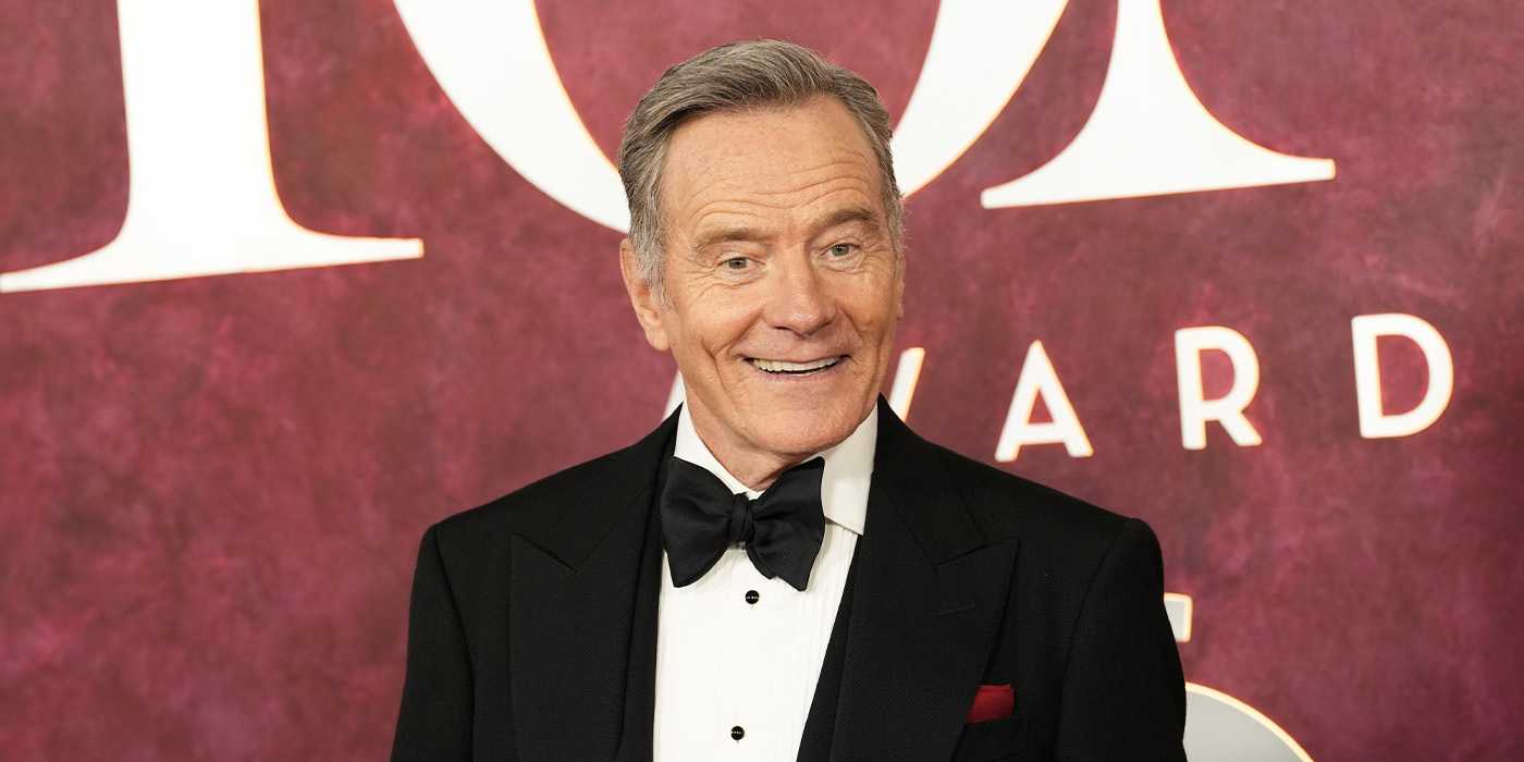 Bryan Cranston în Malcolm în familie