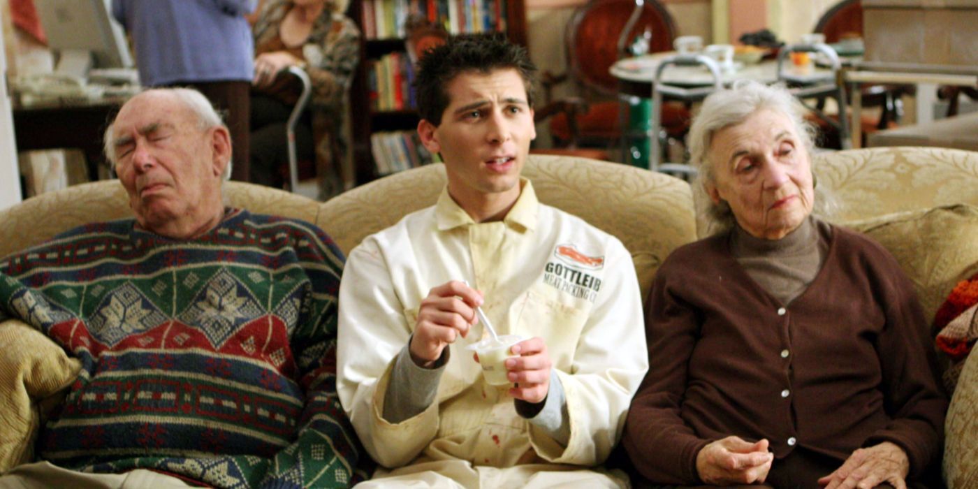 Primul teaser al reboot-ului