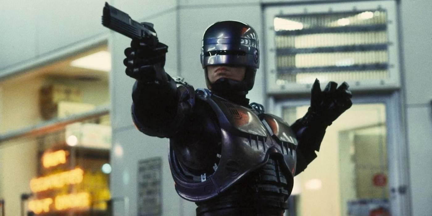 RoboCop