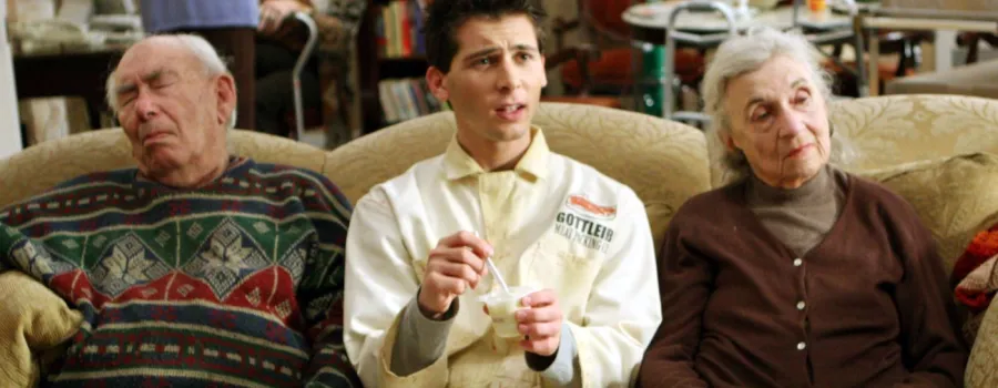 Malcolm cel din Mijloc revine cu un teaser pentru reboot-ul din 2026