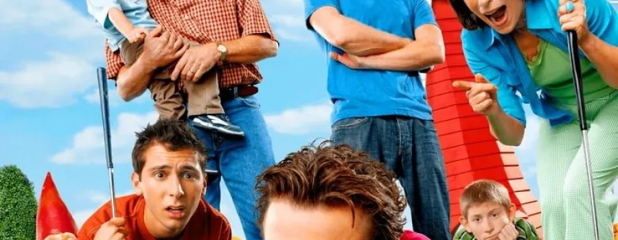 Malcolm în familie se întoarce cu un nou sezon după aproape 20 de ani