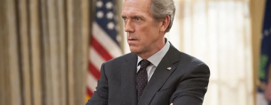 La 6 ani de la final, acest serial HBO rămâne cea mai bună satiră politică