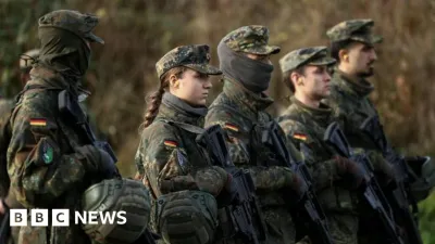 Serviciul militar din Europa: care țări au armata obligatorie